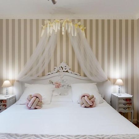 Gite Spa & Nature Saint-Chamassy Luaran gambar
