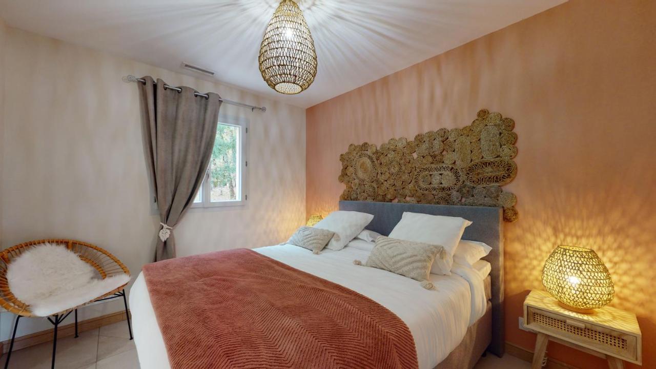 Gite Spa & Nature Saint-Chamassy Luaran gambar