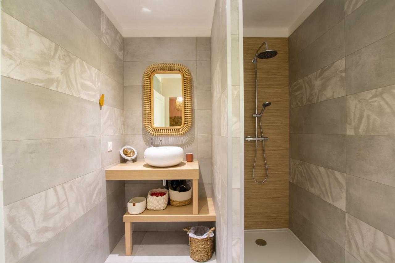 Gite Spa & Nature Saint-Chamassy Luaran gambar