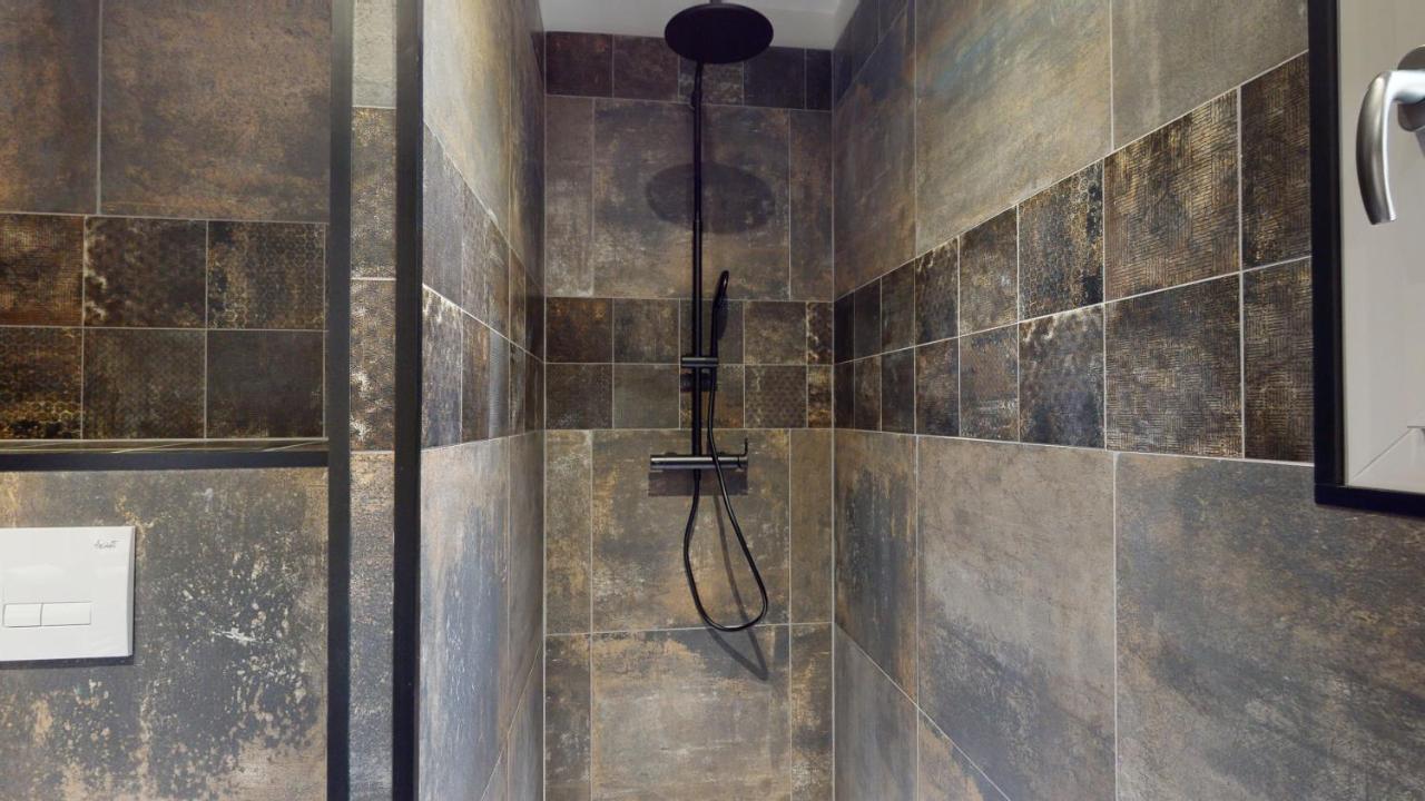 Gite Spa & Nature Saint-Chamassy Luaran gambar