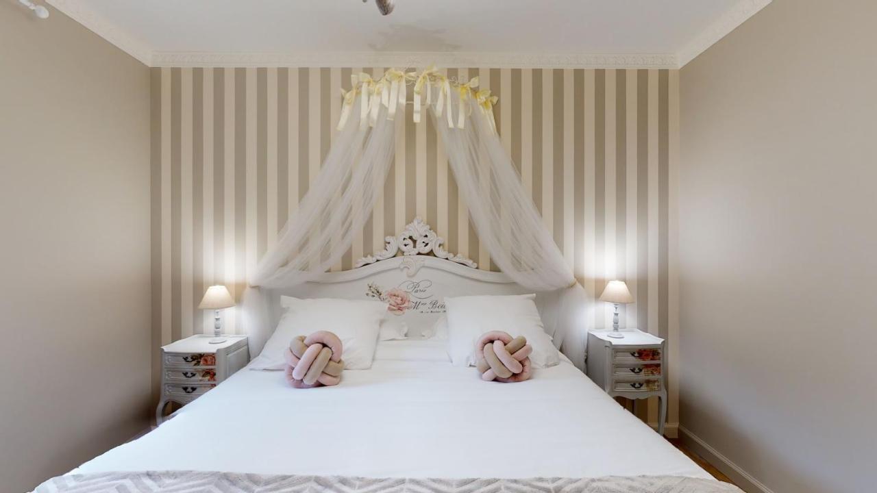 Gite Spa & Nature Saint-Chamassy Luaran gambar