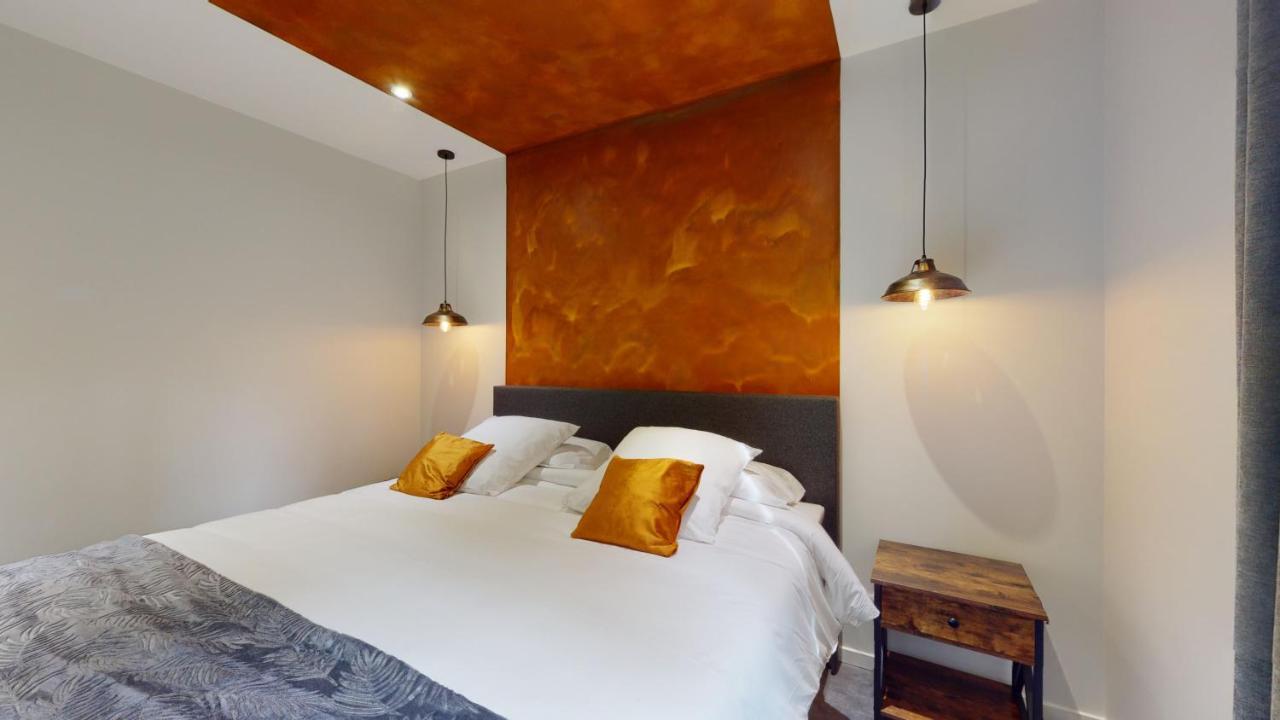 Gite Spa & Nature Saint-Chamassy Luaran gambar