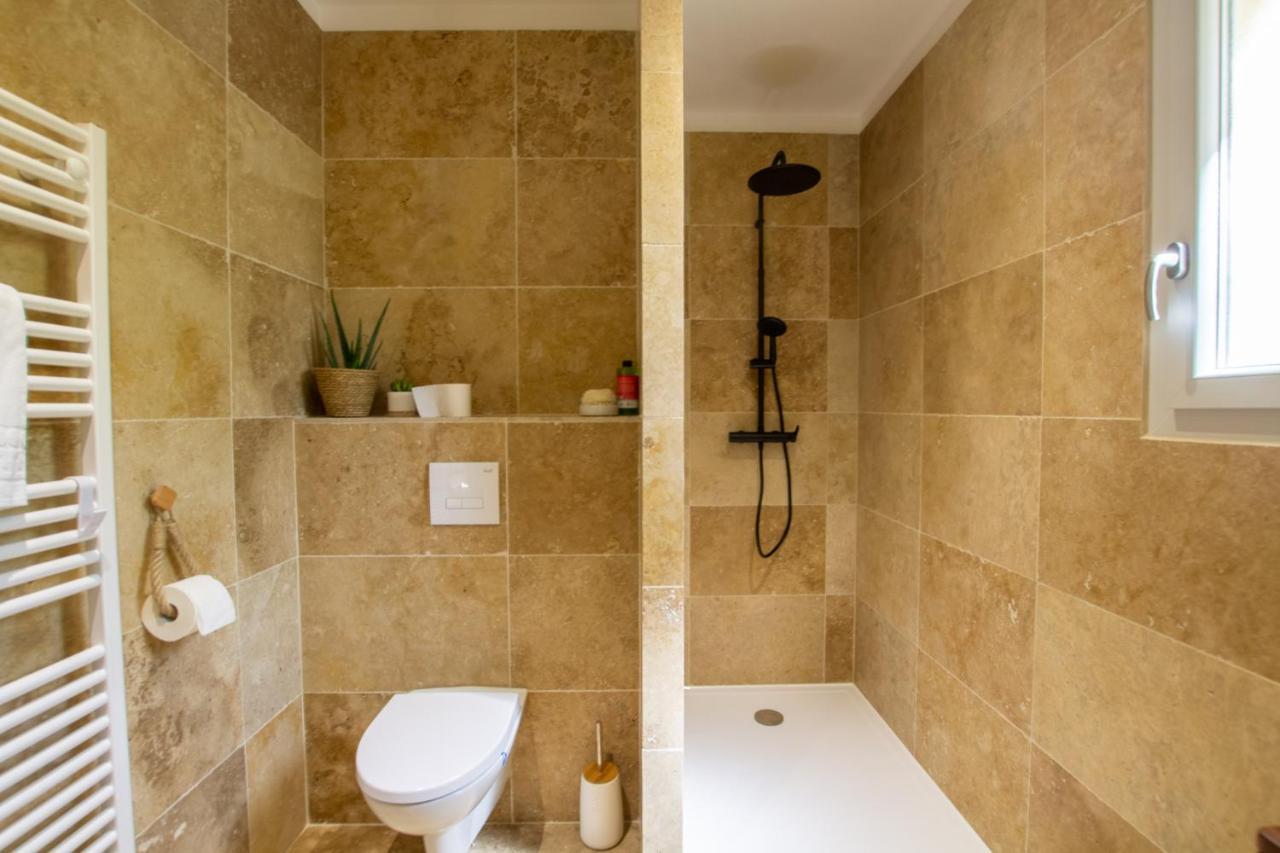 Gite Spa & Nature Saint-Chamassy Luaran gambar