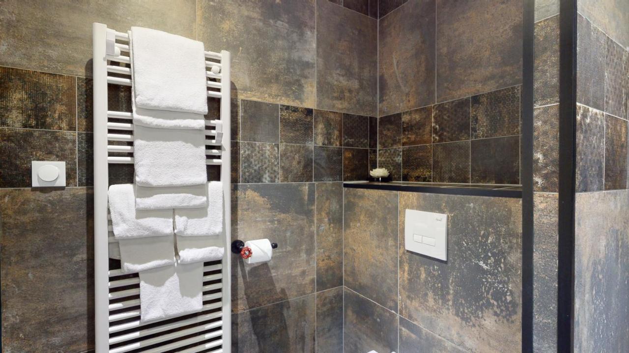 Gite Spa & Nature Saint-Chamassy Luaran gambar