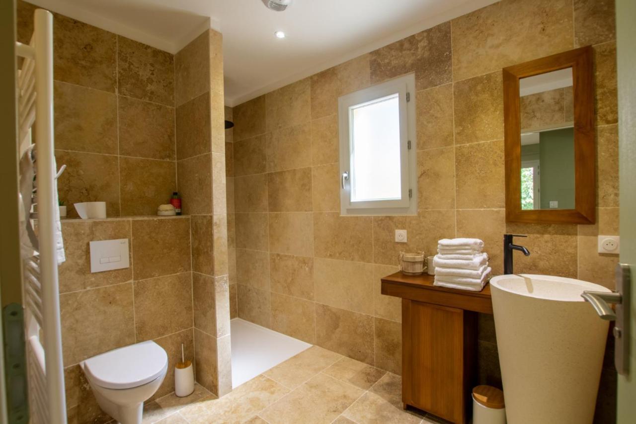 Gite Spa & Nature Saint-Chamassy Luaran gambar